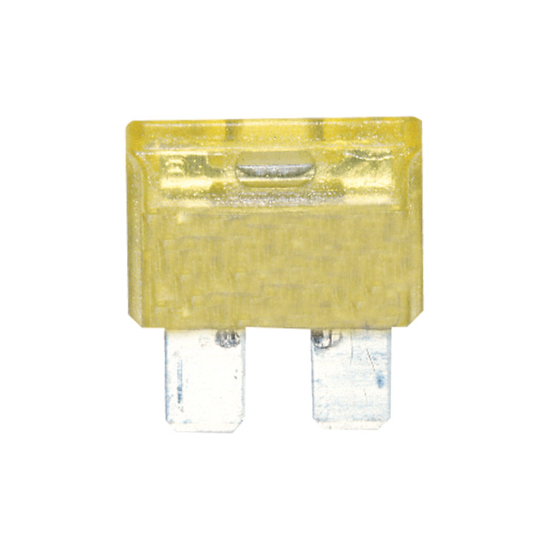 Fusible Lengüetas 20 AmperiosArray