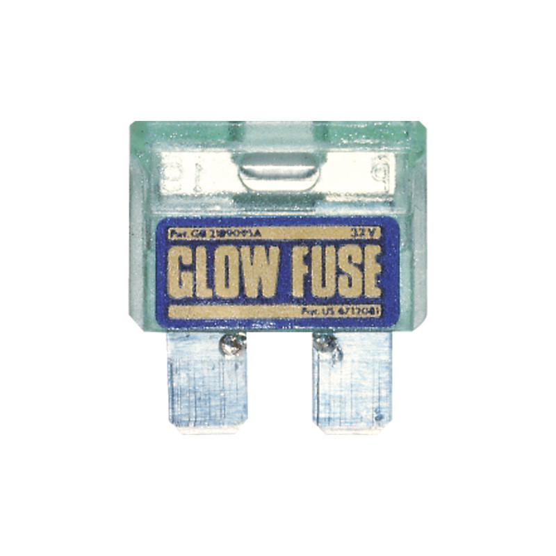 Fusible Luminoso 30 AmperiosArray