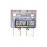 Fusible Luminoso 3 Amperios