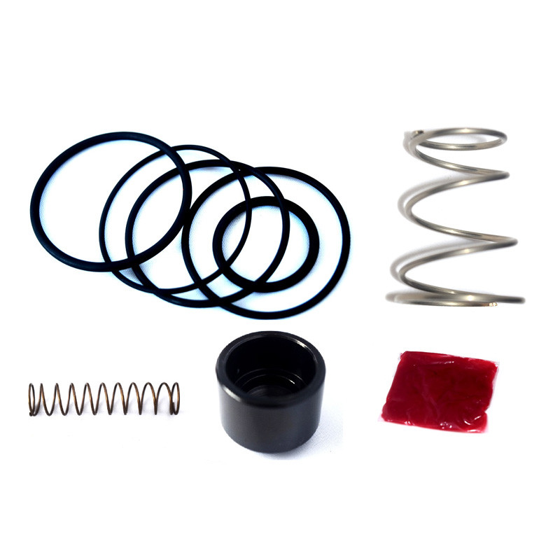 Kit de reparação de válvulas turbo FMDV001 Forge MotorsportArray