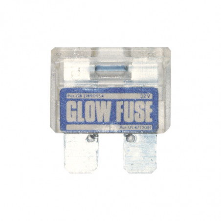 Fusible Luminoso 25 Amperios