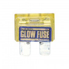 Fusible Luminoso 20 Amperios