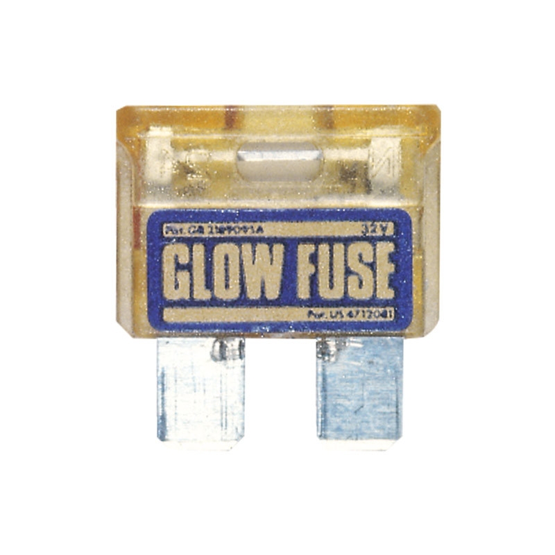 Fusible Luminoso 5 AmperiosArray