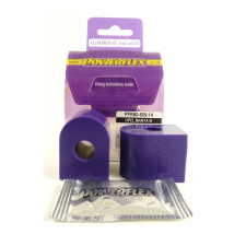 Silent- block Powerflex Barra estabilizadora traseira 14mm Opel Manta B (2 peças)