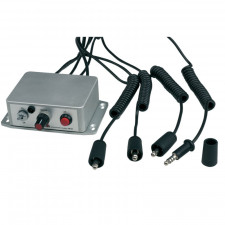 Interfono Estanco Offshore Stilo 4 cascos