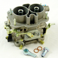 Carburador Weberio 40DCNF12