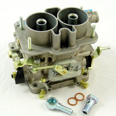Carburador Weberio 40DCNF12