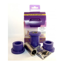 Eixo traseiro Powerflex Silent-block Mitsubishi Montero depois de 1999 (2 peças)