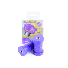 Braço central traseiro Silent-block Powerflex Opel Manta B (2 peças)