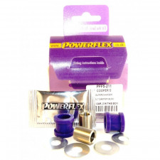 Silent-block Powerflex Tensor Compresor Mini Cooper S Tipo R50 (2 Piezas)