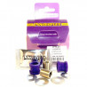Silent-block Powerflex Tensor Compresor Mini Cooper S Tipo R50 (2 Piezas)