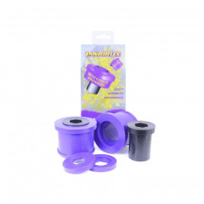 Silent-block Powerflex Trasero Brazo Delantero Mini R55 / R56 / 57 / 58 / 59 (2 Piezas)