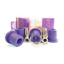 Silent-block Powerflex Braço de travão superior dianteiro Mitsubishi Montero depois de 1999 (2 peças)