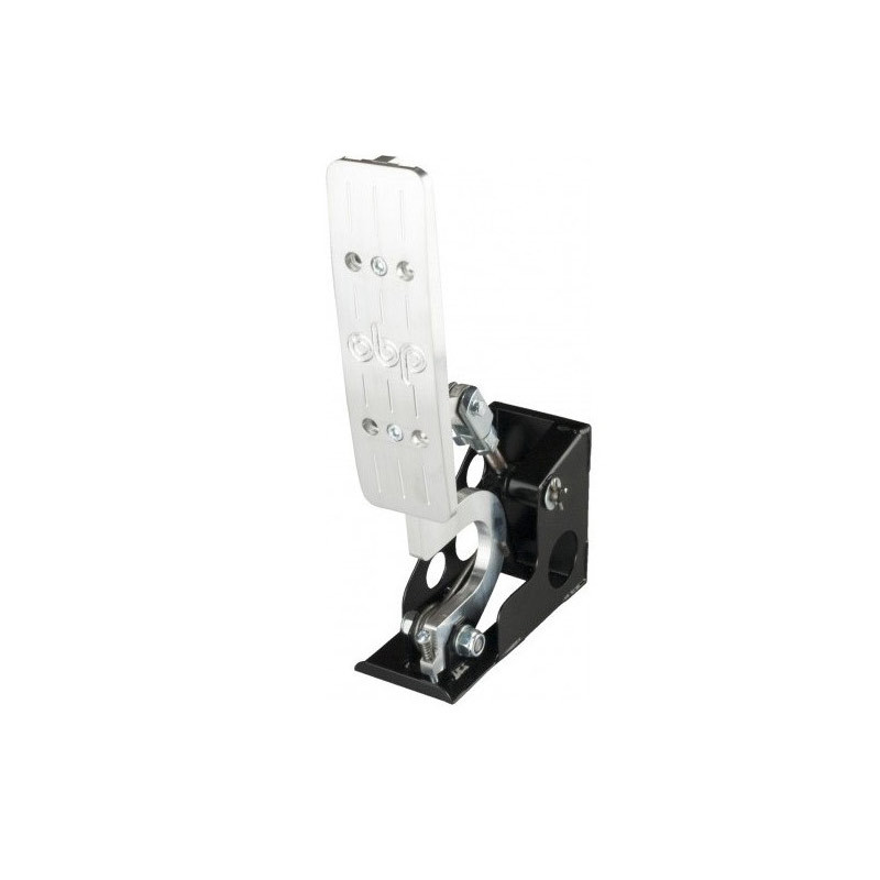 Pedalbox 1 pedal Acelerador 5:1 sem bomba de travãoArray