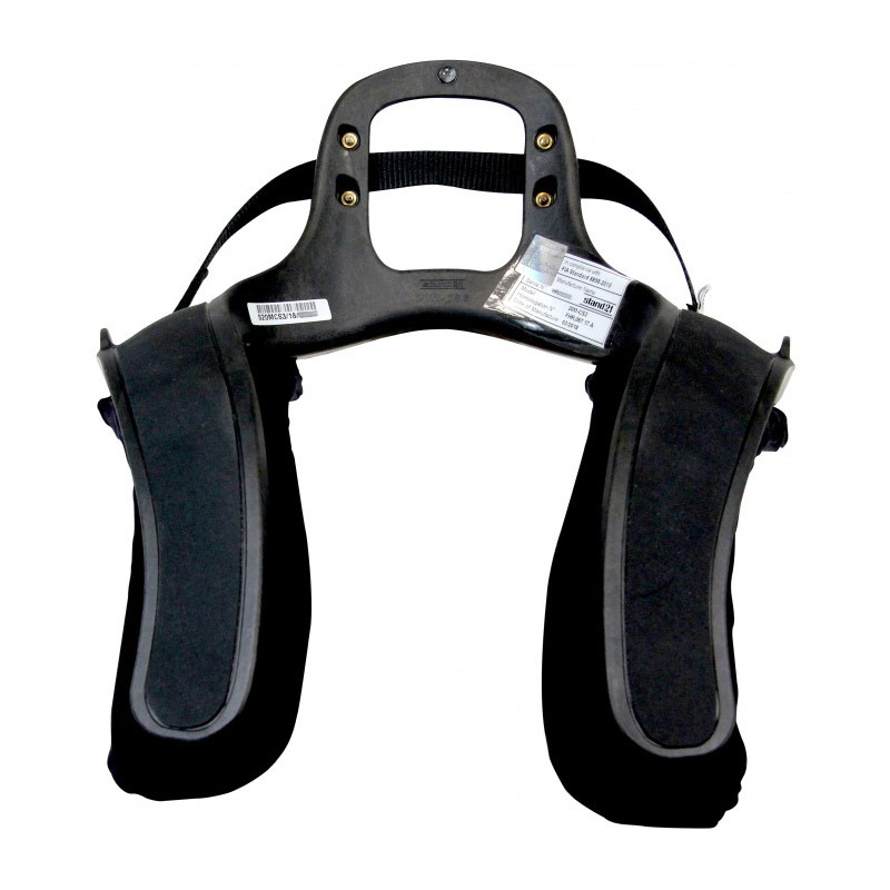 Hans® Stand 21 Club Series 3 20° Peso 640g FIAArray