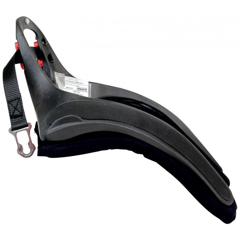 Hans® Stand 21 Club Series 3 20° Peso 640g FIAArray