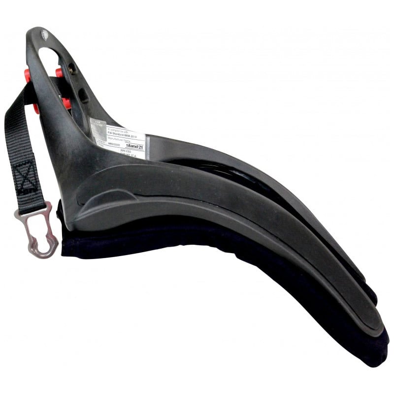Hans® Stand 21 Club Series 3 20° Peso 640g FIAArray