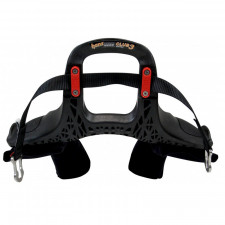 Hans® Stand 21 Club Serie 3 20° Peso 640g FIA