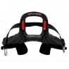 Hans® Stand 21 Club Serie 3 20° Peso 640g FIA