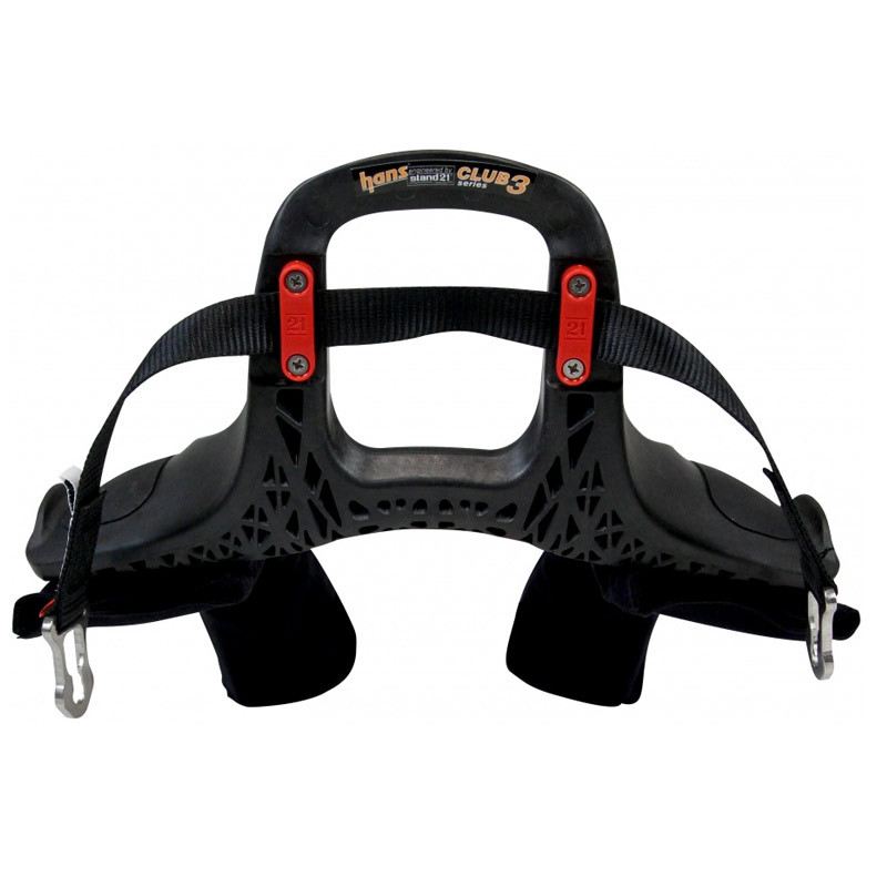 Hans® Stand 21 Club Serie 3 20° Peso 640g FIAArray