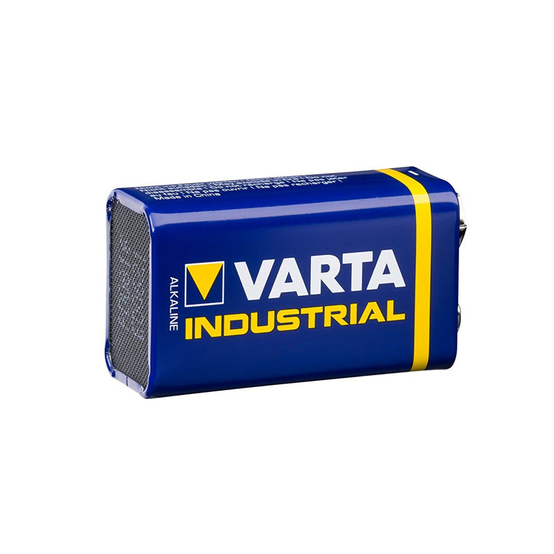 Baterias de 9VArray