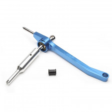 Manete de velocidades curta BMW E36 BVM5 NON M3 1992-1999