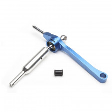 Short Shifter para BMW M3 E46