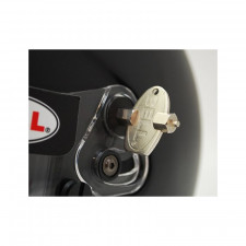 Llave para kit tornillos BELL