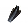 Naca Revotec Admissão de ar Diâmetro 63/51mm preto