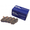 CL Brakes RC6E