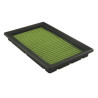 Filtro de aire Green
