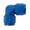 Adaptador Hembra/Hembra forjado 90°
