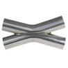 Tubo Y - Tubo X