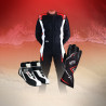 Equipamento para pilotos de karting GT2i