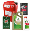 Aceites de motor