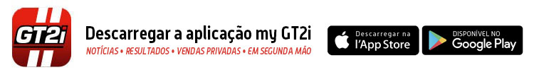 Aplicação móvel MyGT2i