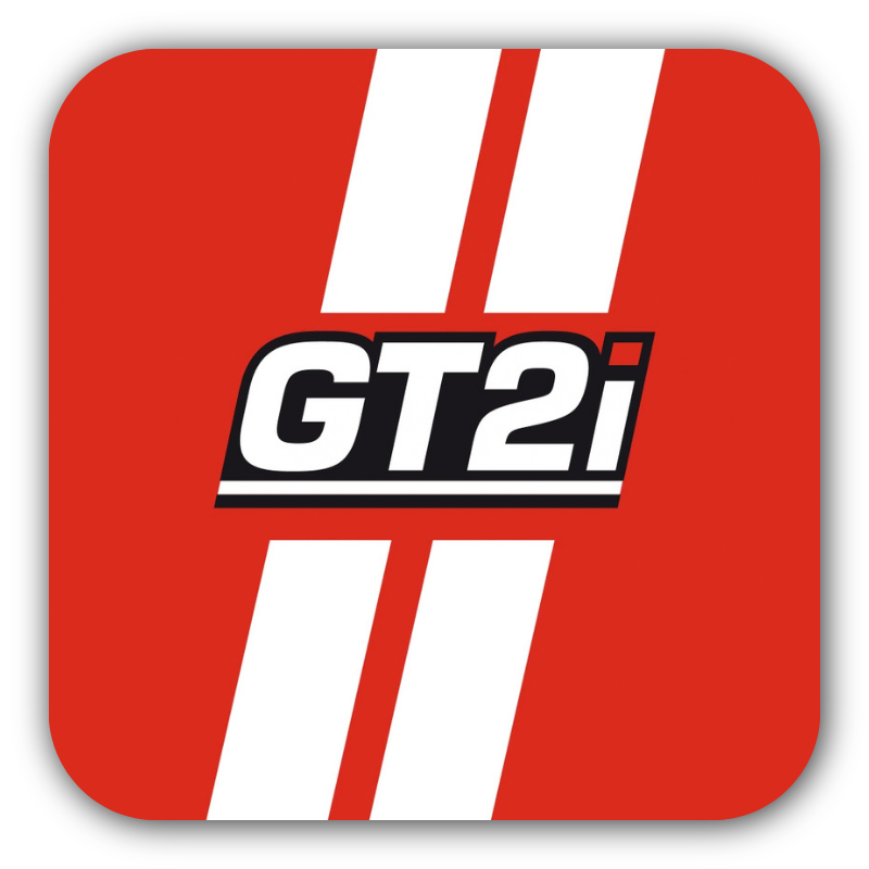 Aplicación My GT2i