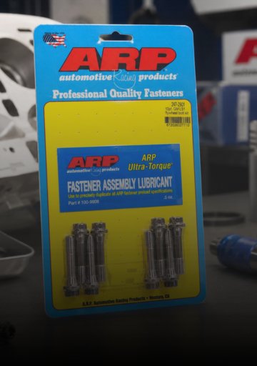ARP