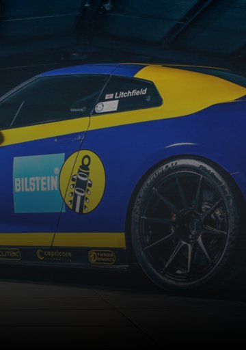 BILSTEIN
