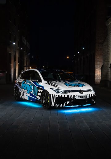 FORGE MOTORSPORT