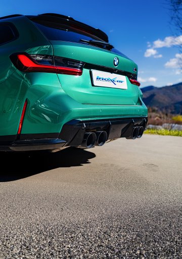 INOXCAR