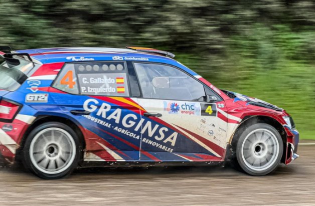 Carlos Gallardo Sierra