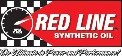 RED LINE