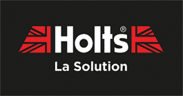 HOLTS