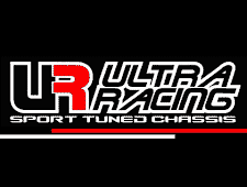 ULTRA RACING