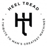 HEEL TREAD