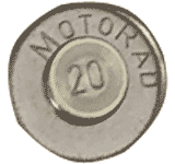 MOTORAD