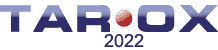 TAROX 2022