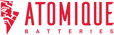 ATOMIQUE BATTERIES