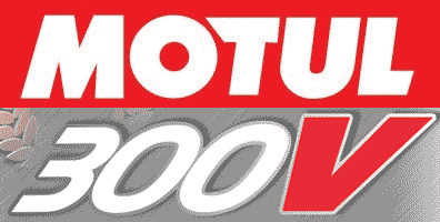 MOTUL 300V